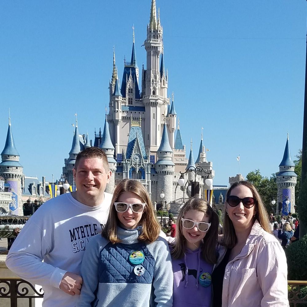 Meet your Posher, Marijo